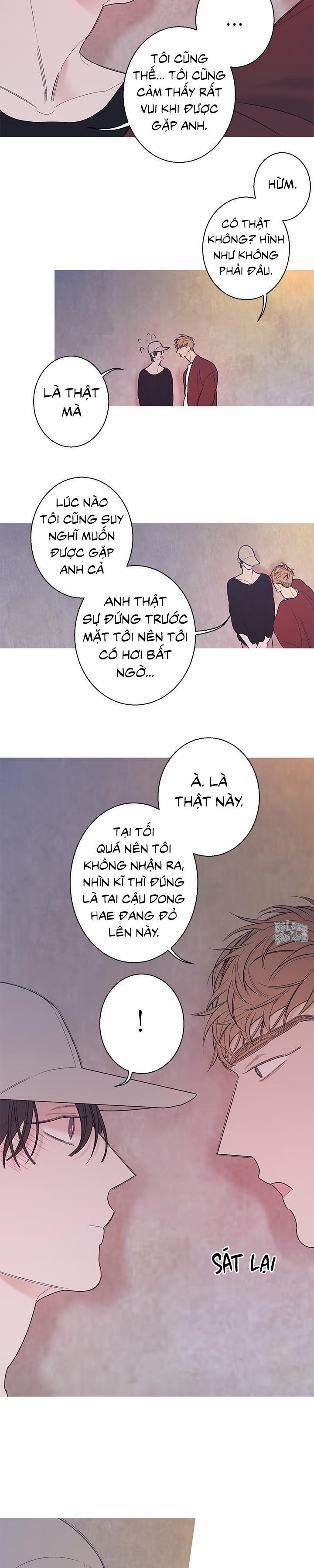 Anh Và Anh 12 trang 6