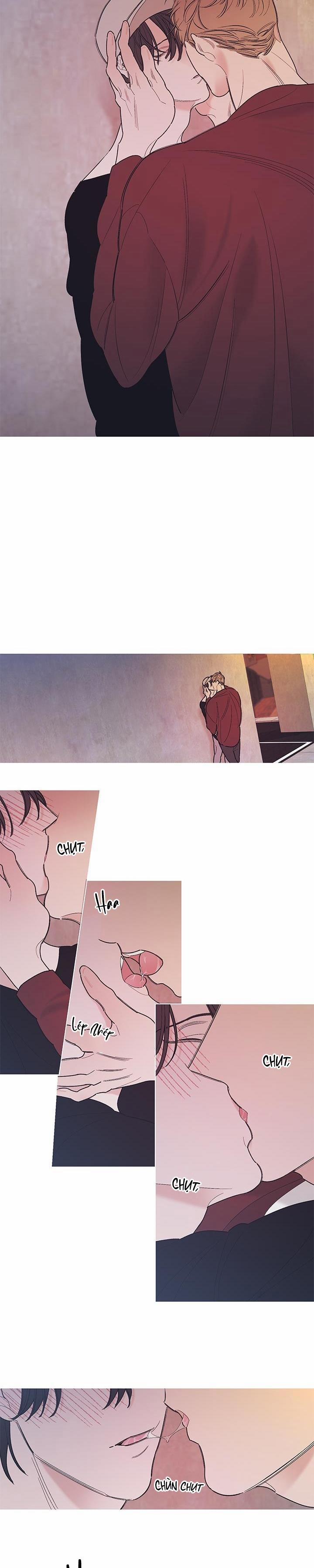 Anh Và Anh 12 trang 8