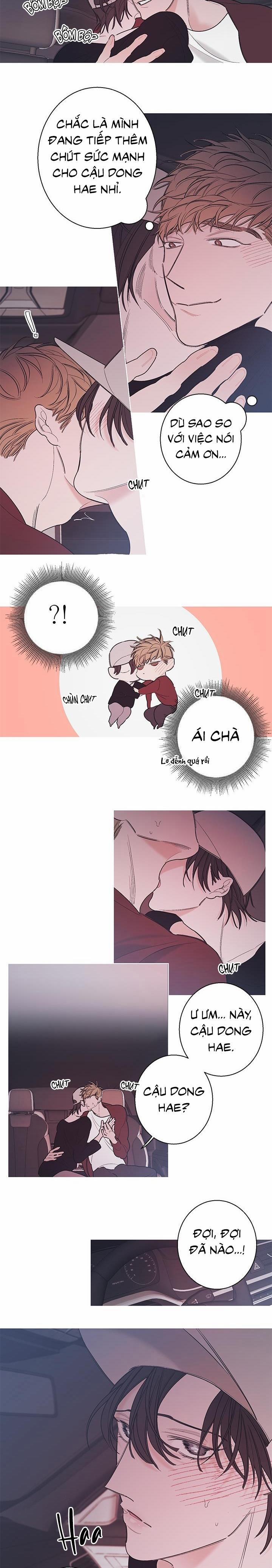 Anh Và Anh 13 trang 10