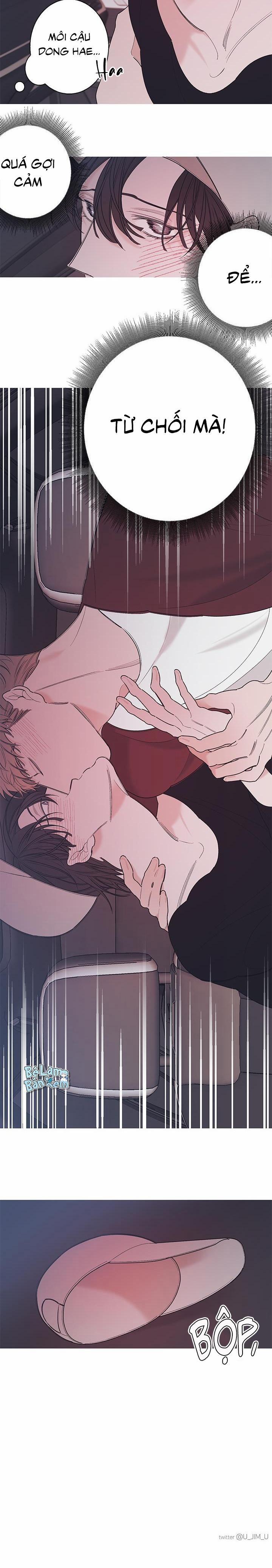 Anh Và Anh 13 trang 11