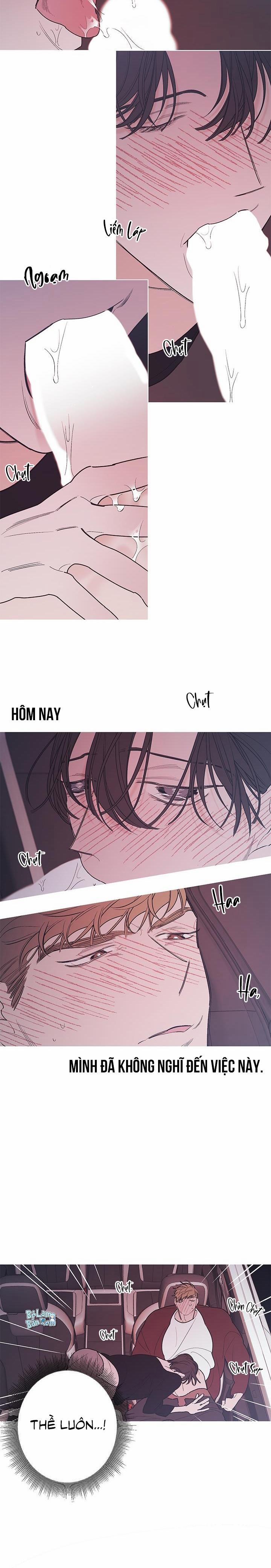 Anh Và Anh 13 trang 2