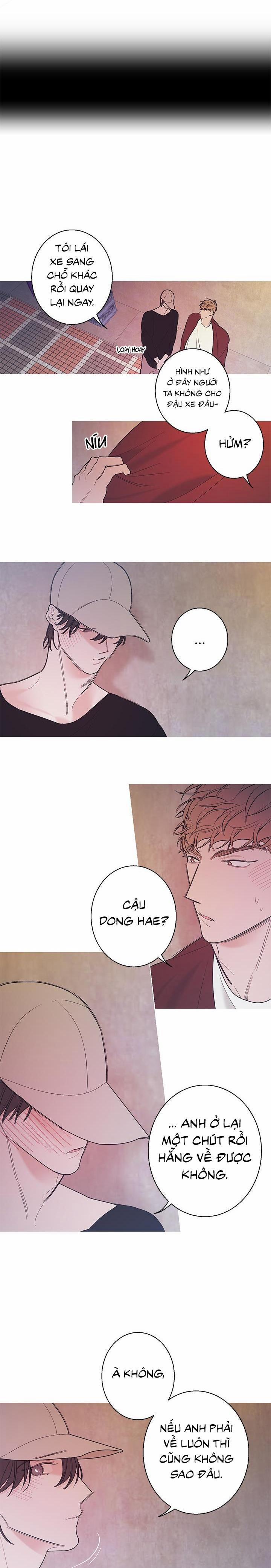 Anh Và Anh 13 trang 3