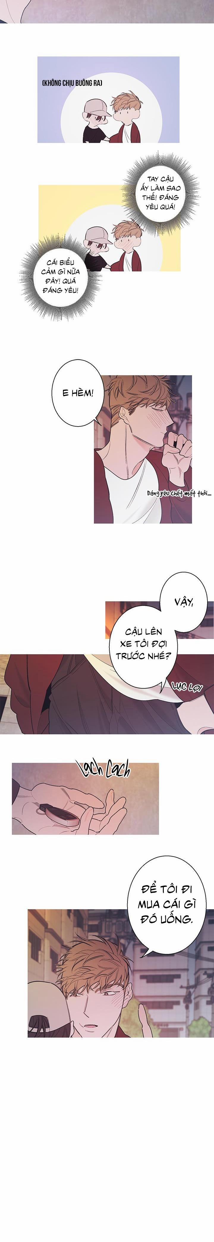 Anh Và Anh 13 trang 4