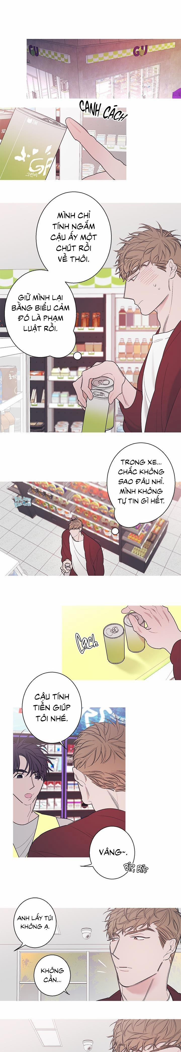 Anh Và Anh 13 trang 5