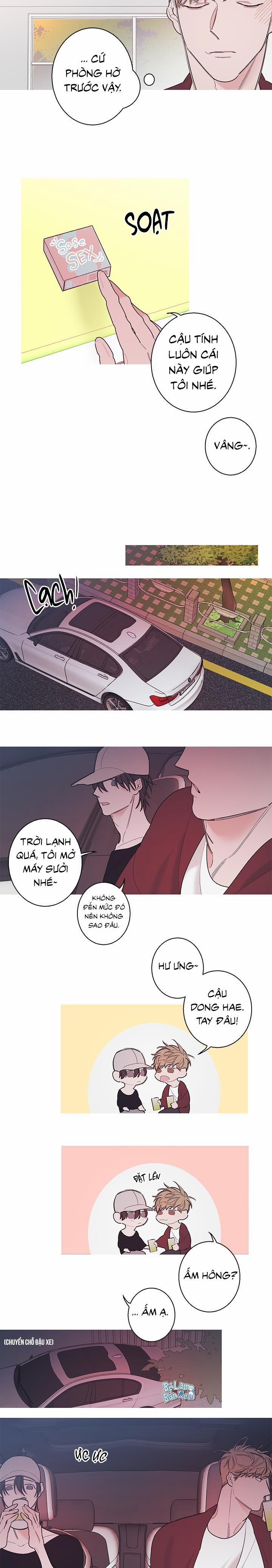 Anh Và Anh 13 trang 6