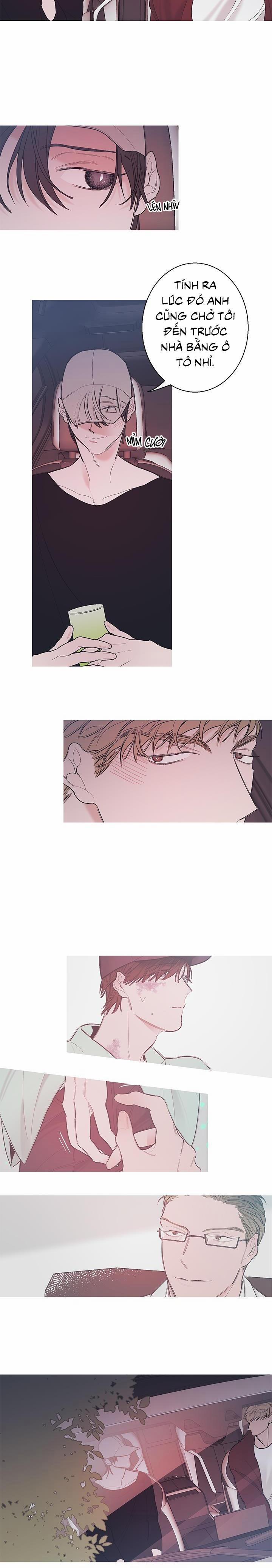 Anh Và Anh 13 trang 7