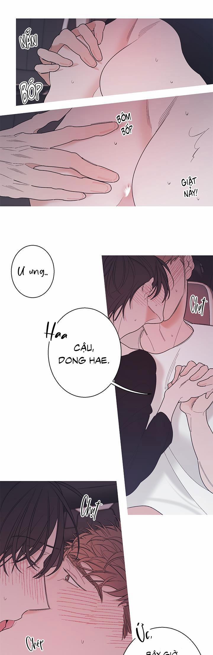 Anh Và Anh 14 trang 10