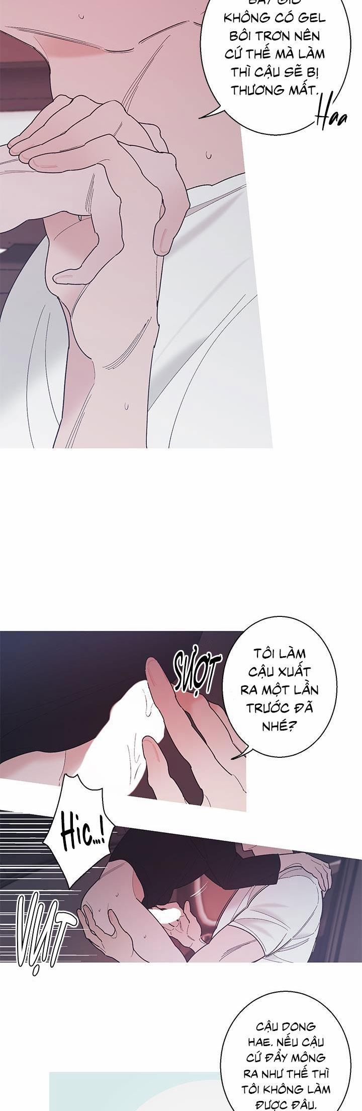 Anh Và Anh 14 trang 11