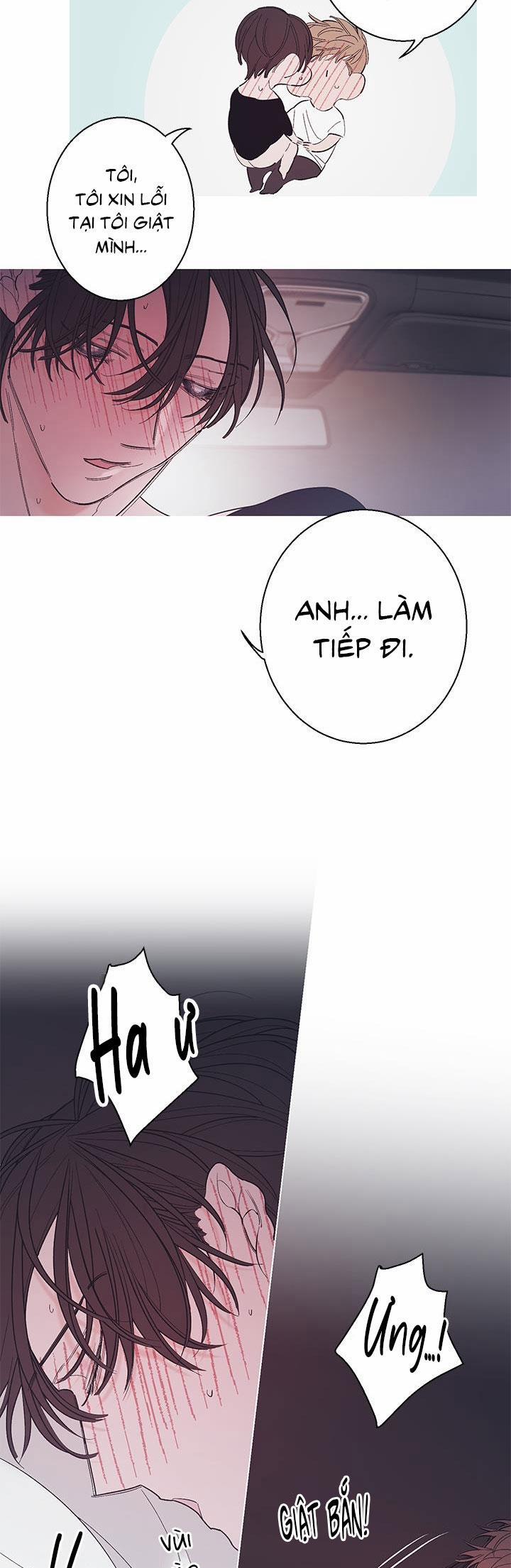 Anh Và Anh 14 trang 12