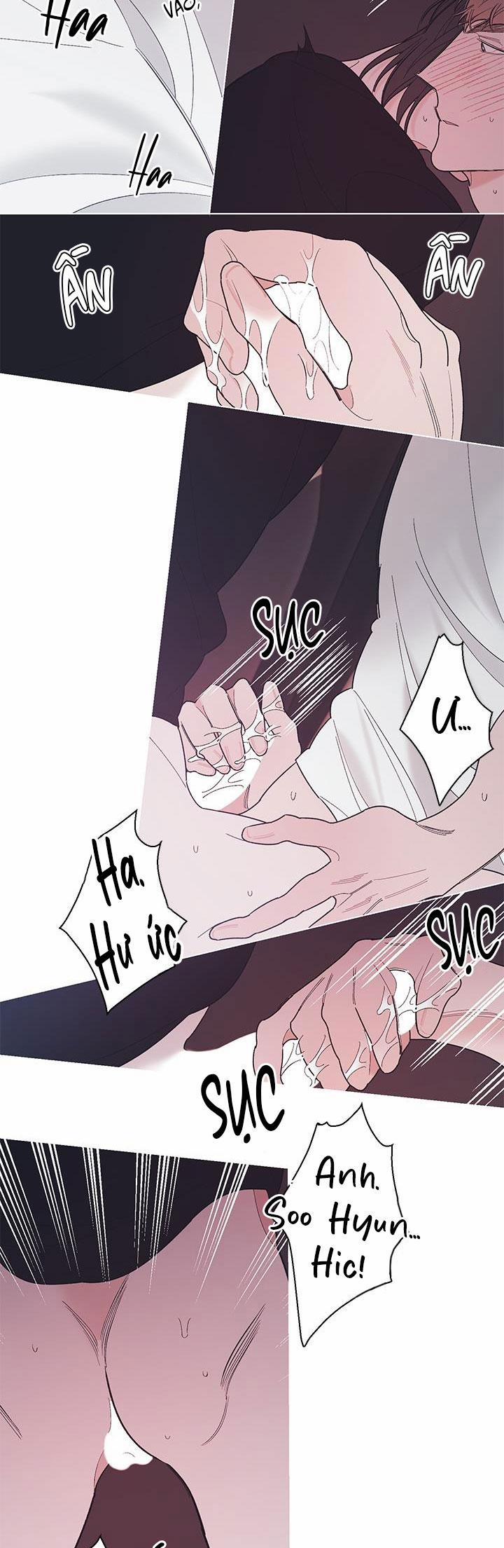 Anh Và Anh 14 trang 13