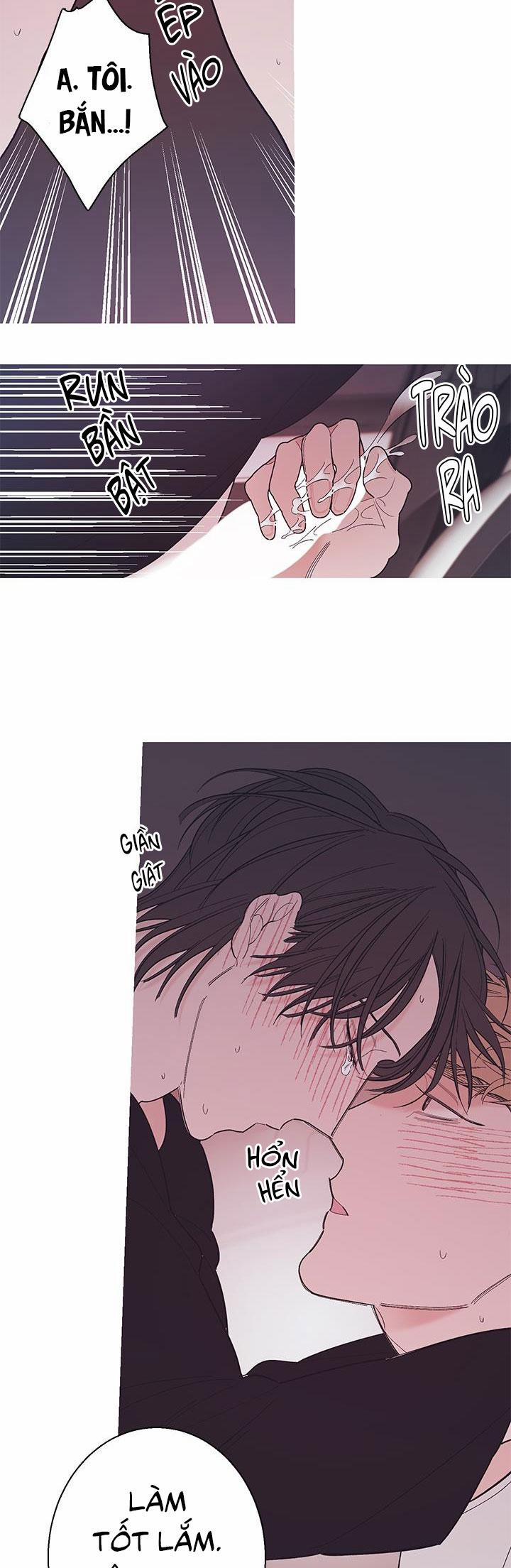 Anh Và Anh 14 trang 14