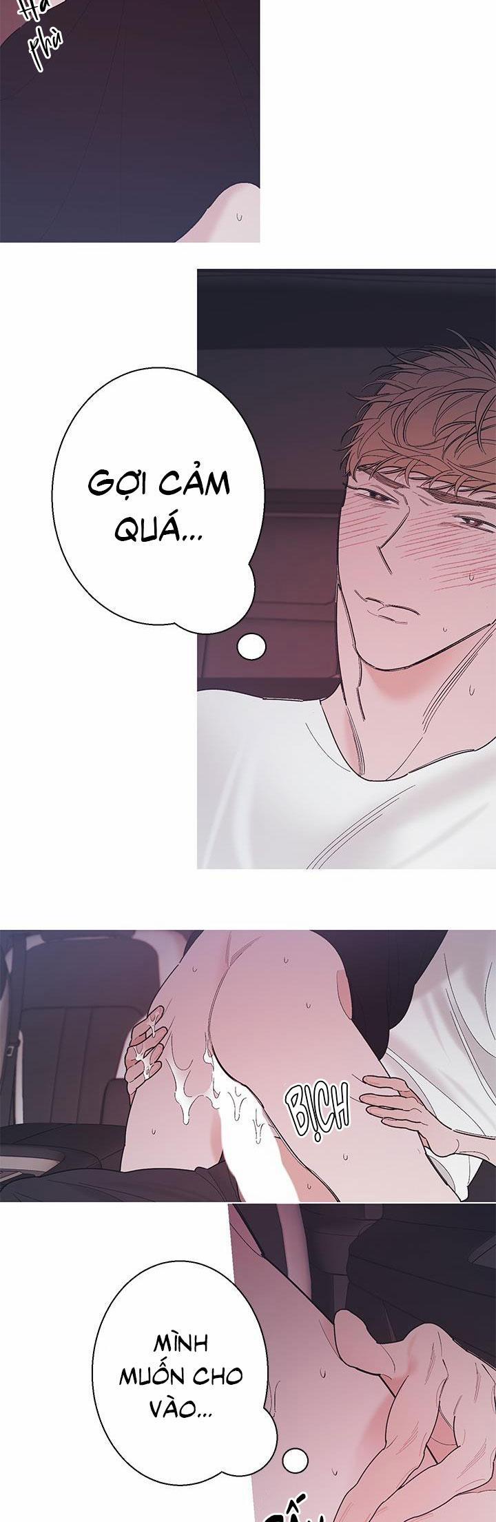 Anh Và Anh 14 trang 18