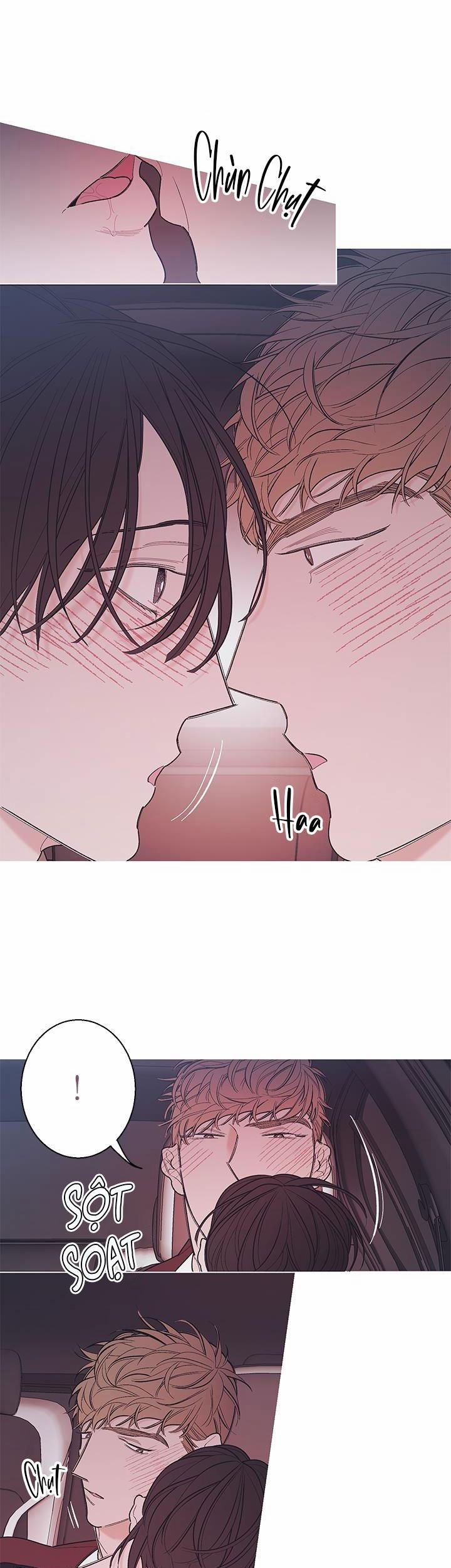 Anh Và Anh 14 trang 2