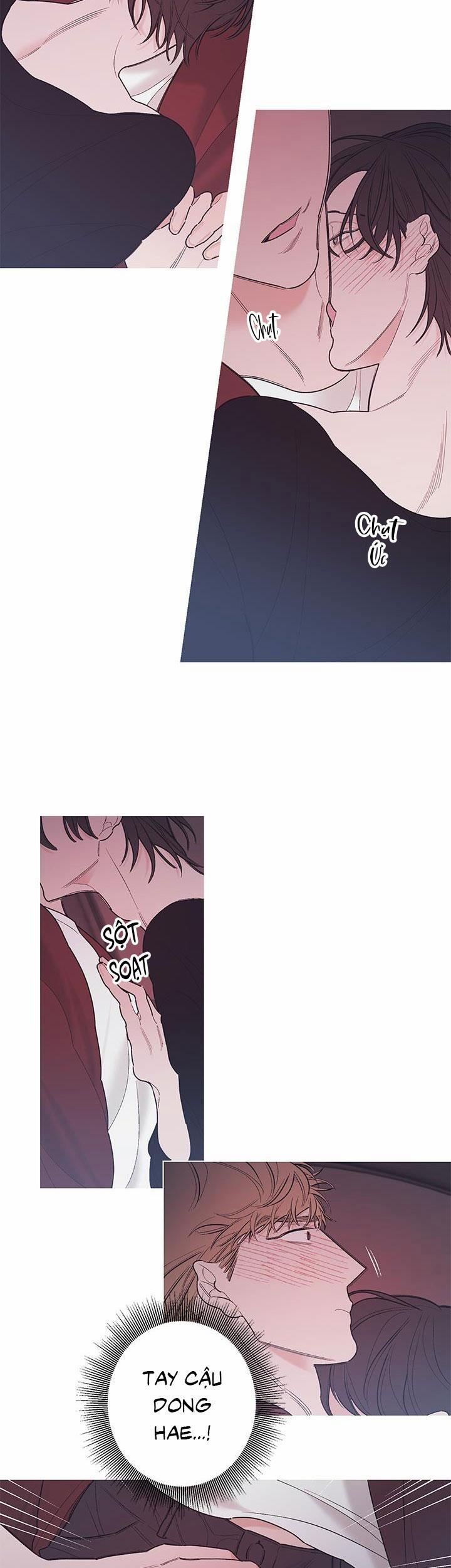 Anh Và Anh 14 trang 3