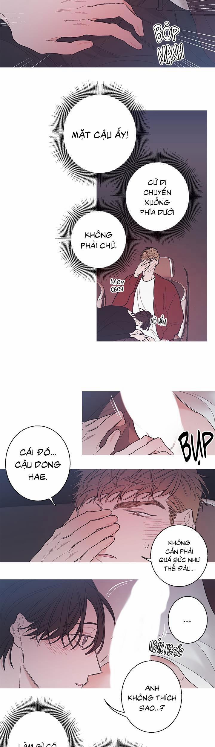 Anh Và Anh 14 trang 4