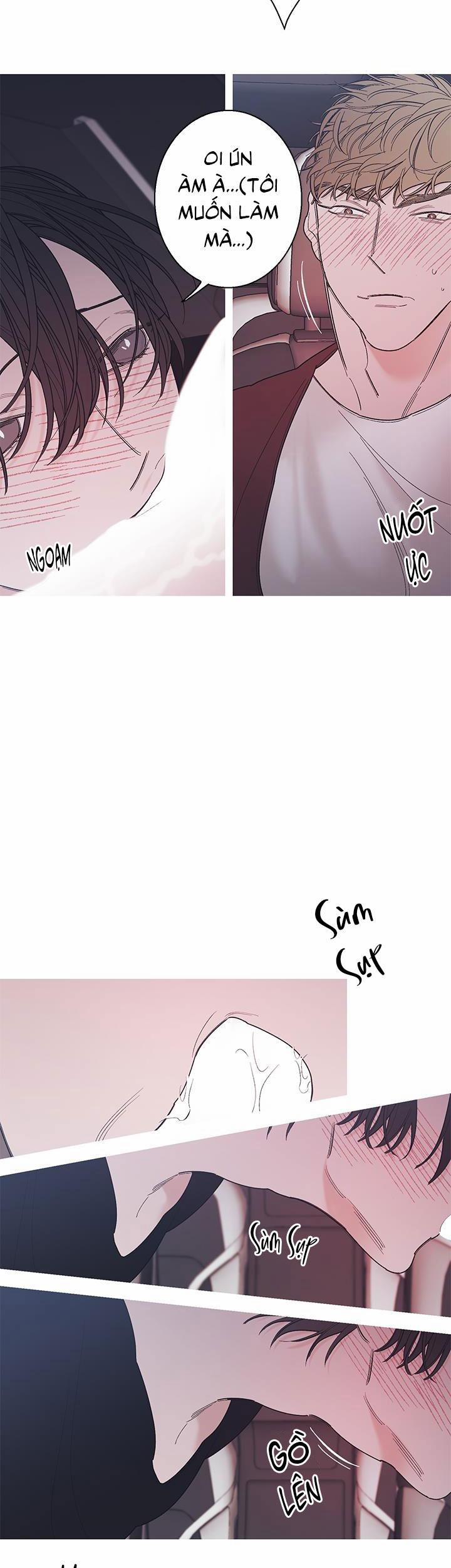 Anh Và Anh 14 trang 6