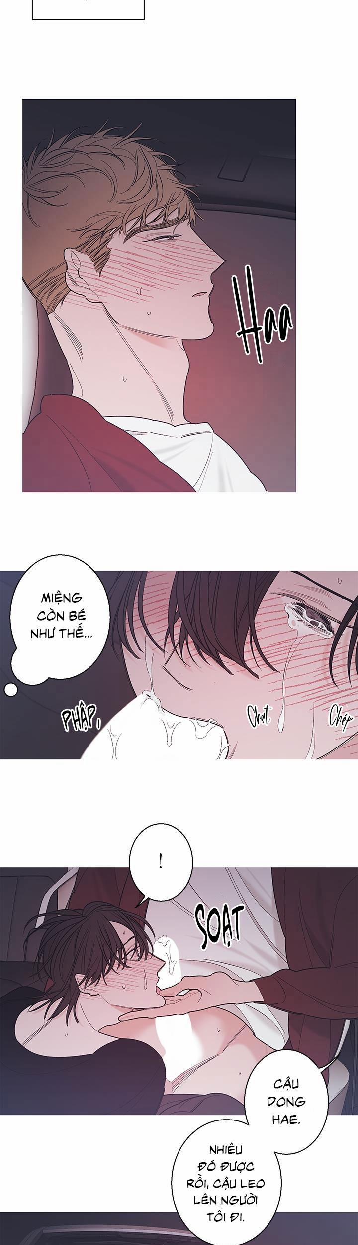 Anh Và Anh 14 trang 8