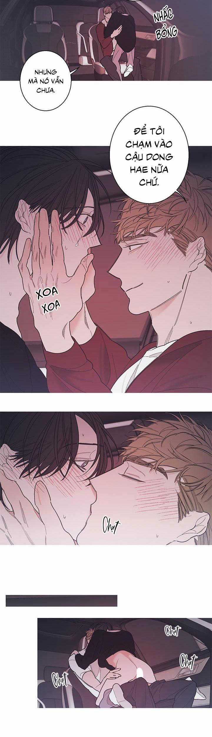 Anh Và Anh 14 trang 9