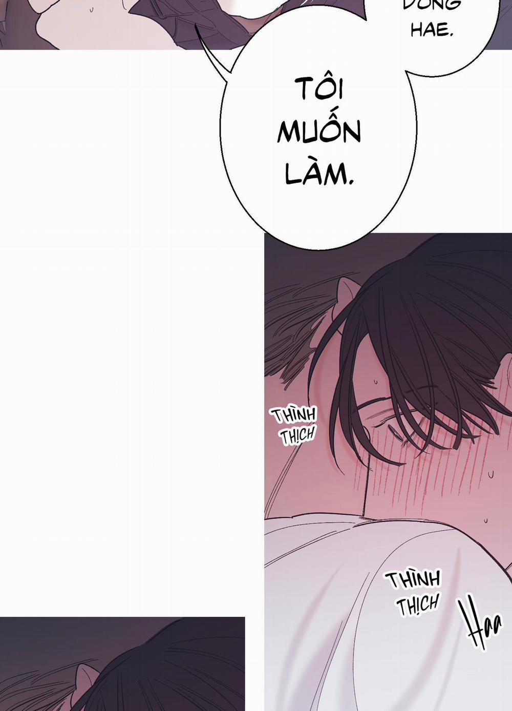 Anh Và Anh 15 trang 1