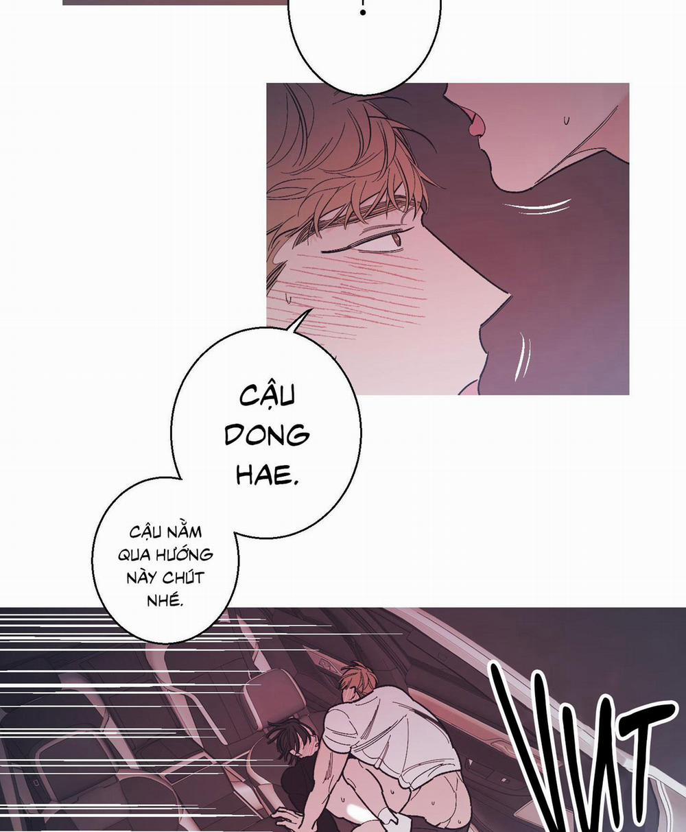 Anh Và Anh 15 trang 16