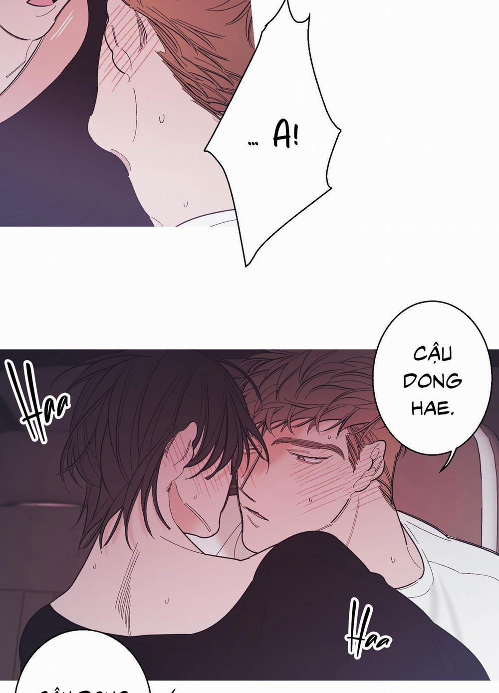 Anh Và Anh 15 trang 6