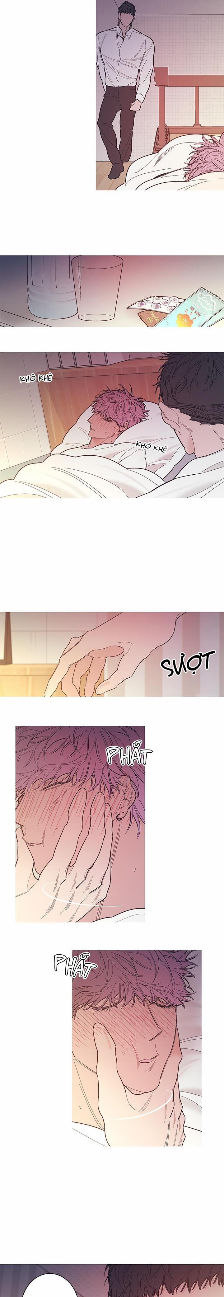 Anh Và Anh 16 trang 1