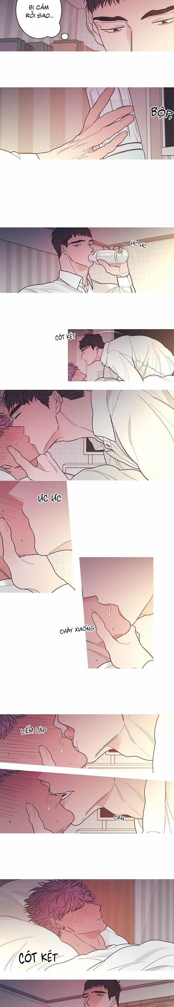 Anh Và Anh 16 trang 2