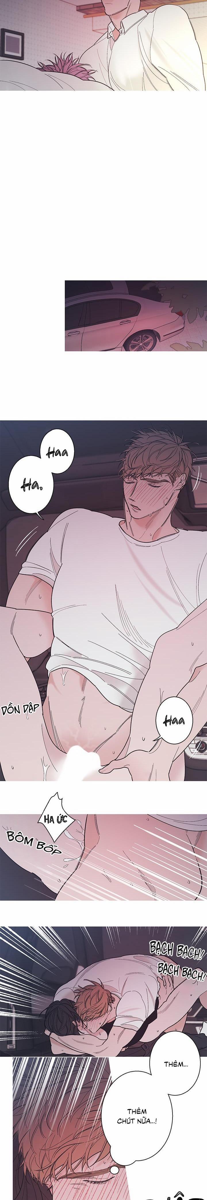 Anh Và Anh 16 trang 3