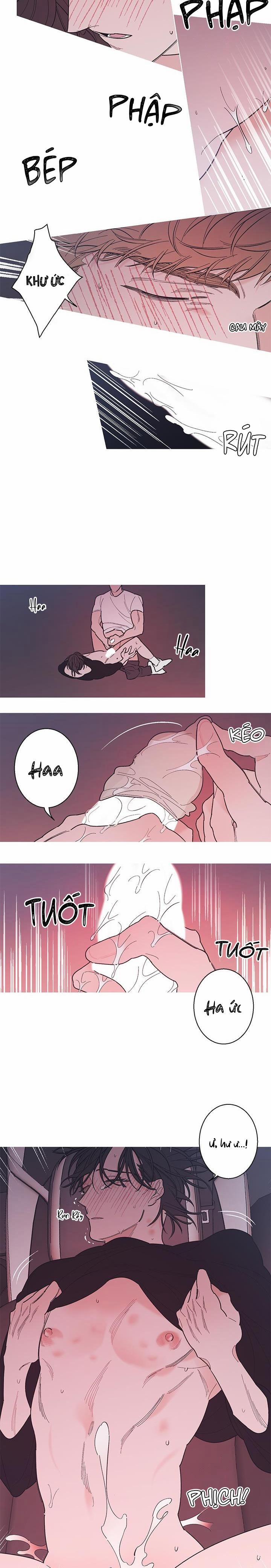 Anh Và Anh 16 trang 4