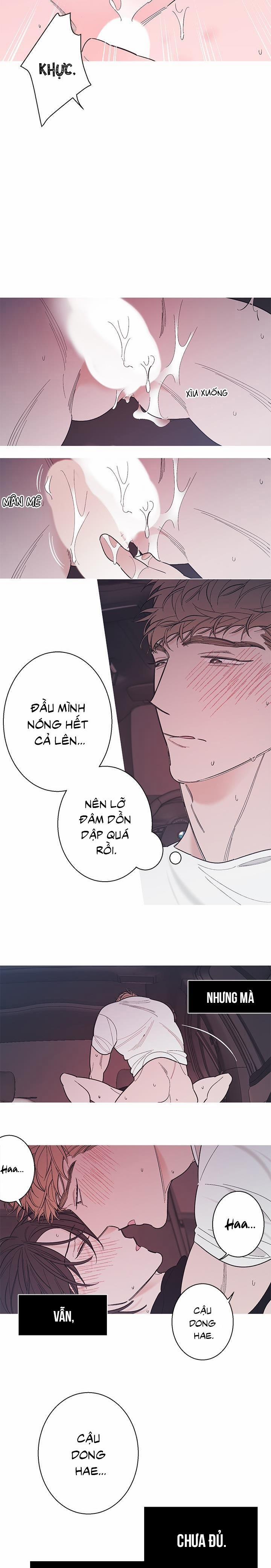 Anh Và Anh 16 trang 5