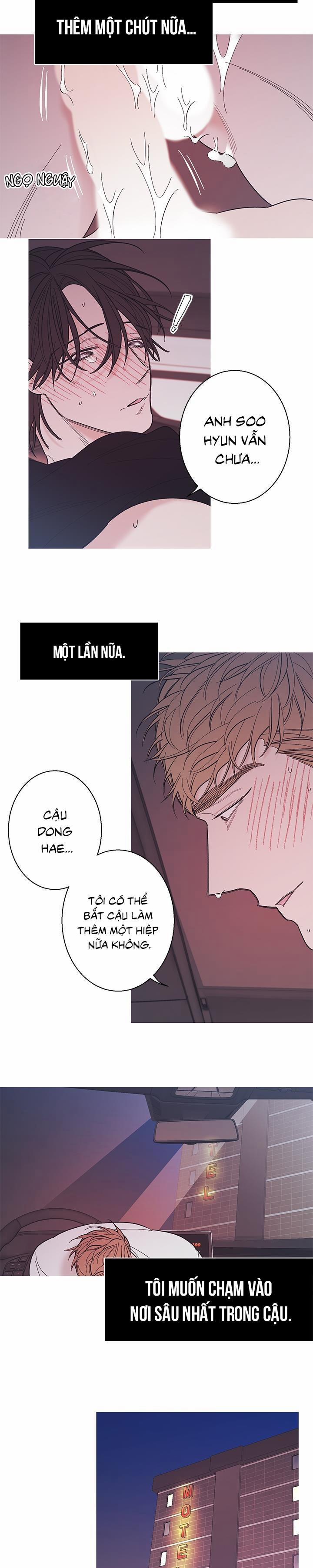 Anh Và Anh 16 trang 6