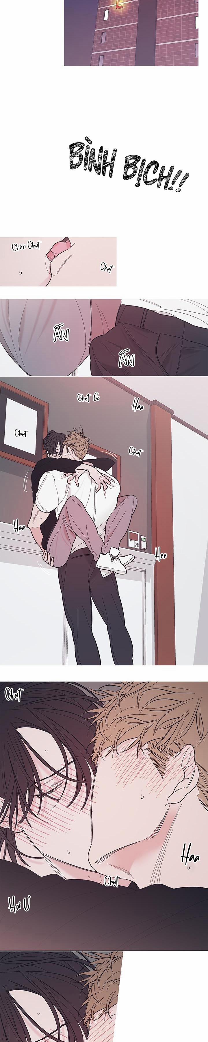 Anh Và Anh 16 trang 7