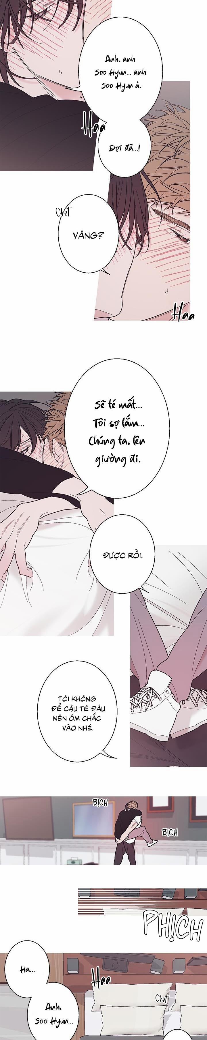 Anh Và Anh 16 trang 8