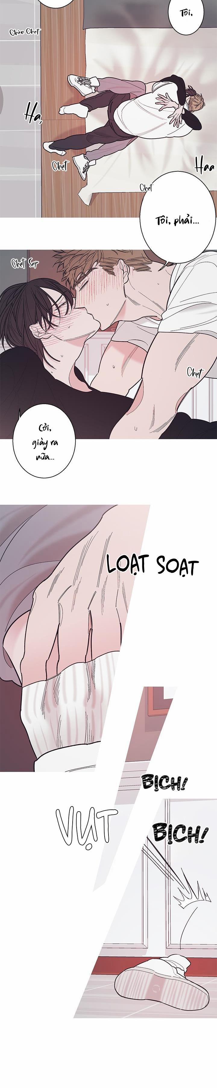 Anh Và Anh 16 trang 9