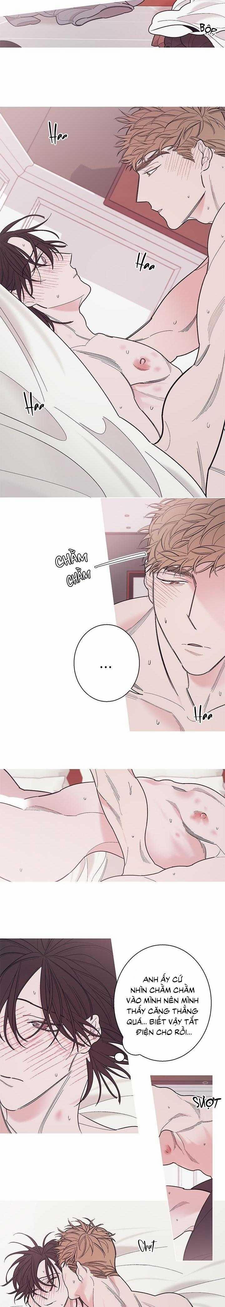 Anh Và Anh 17 trang 2