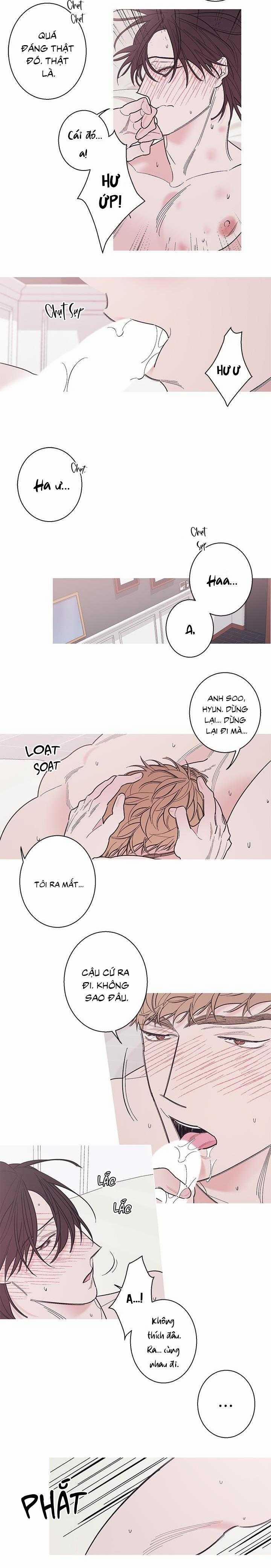 Anh Và Anh 17 trang 4