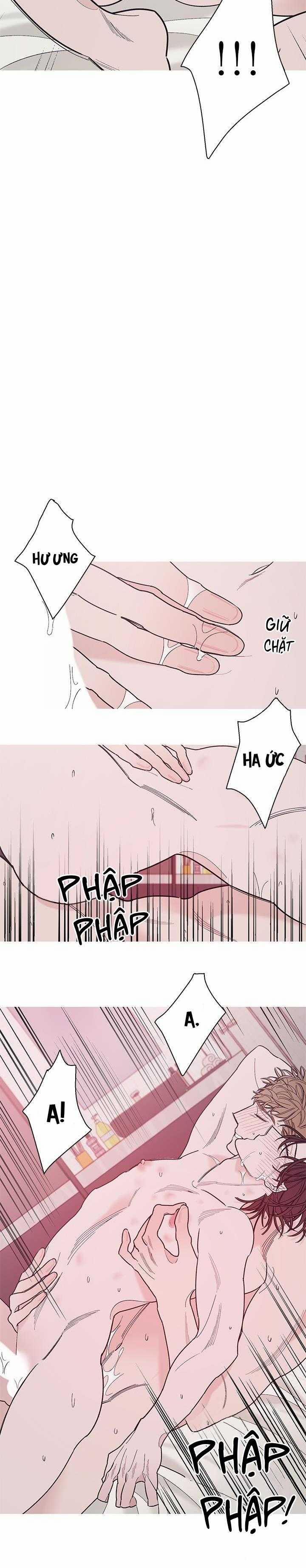 Anh Và Anh 17 trang 9