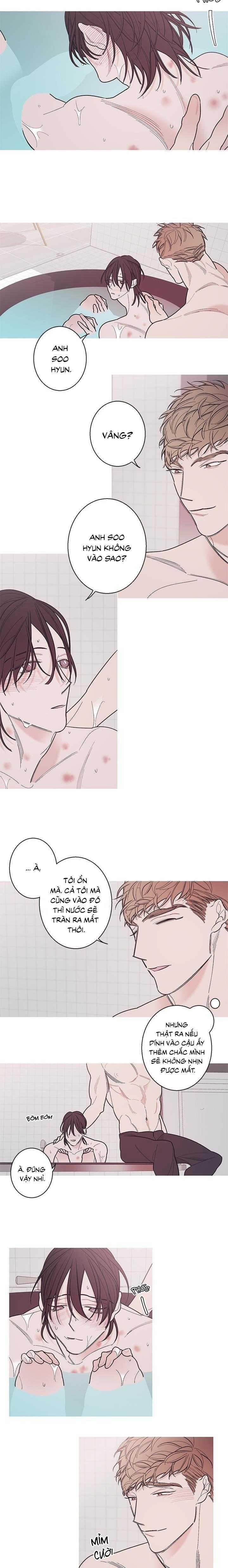 Anh Và Anh 18 trang 2