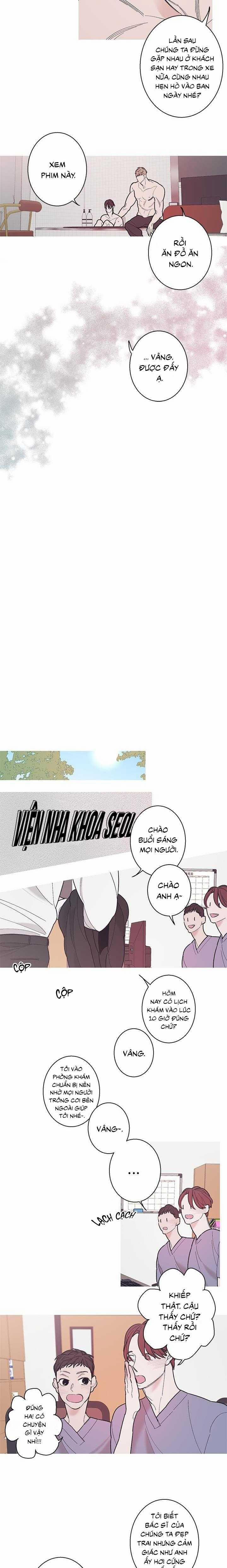 Anh Và Anh 18 trang 3