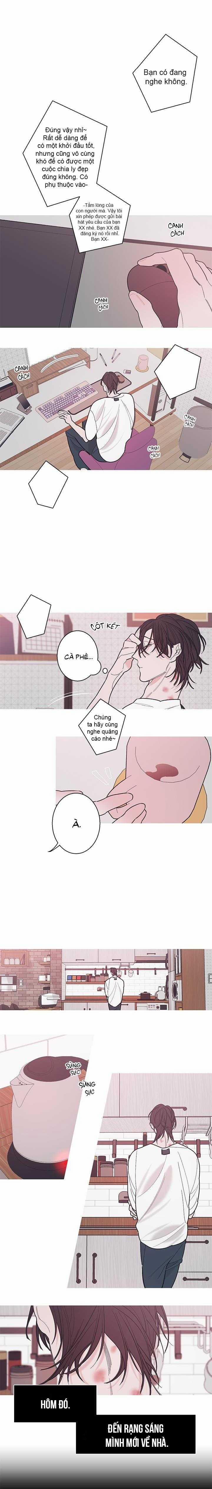 Anh Và Anh 18 trang 5