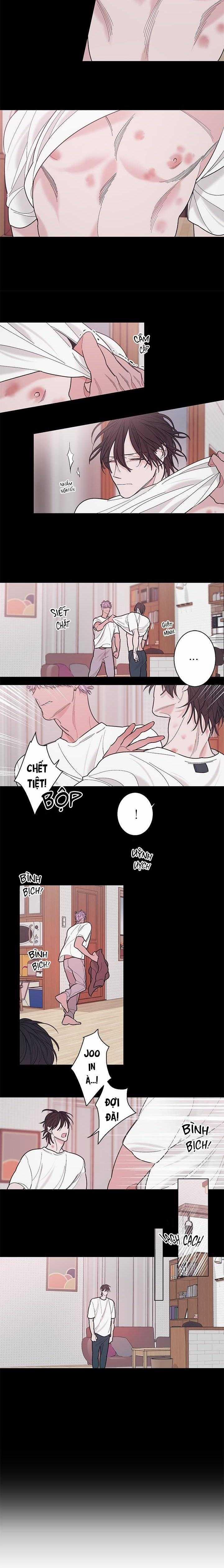 Anh Và Anh 18 trang 8