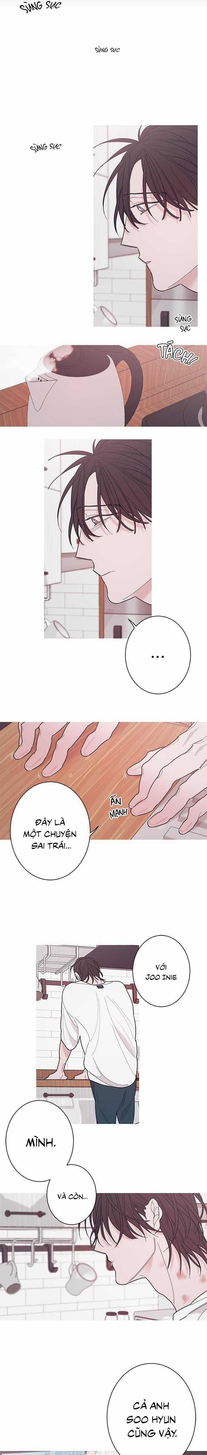 Anh Và Anh 18 trang 9