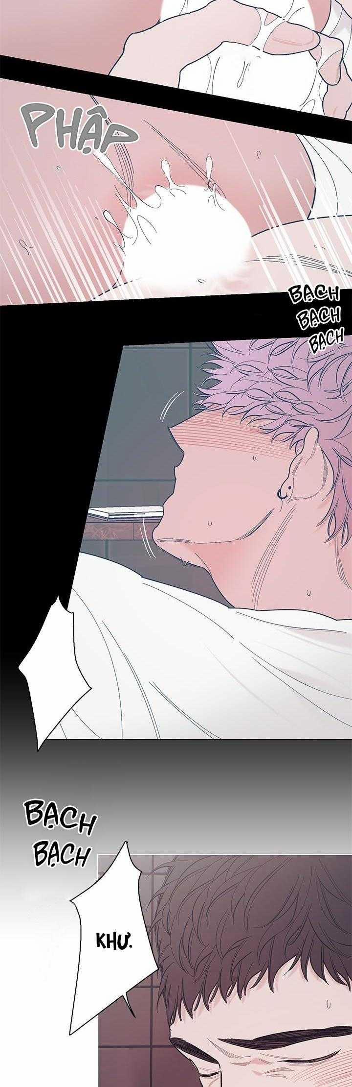 Anh Và Anh 19 trang 11