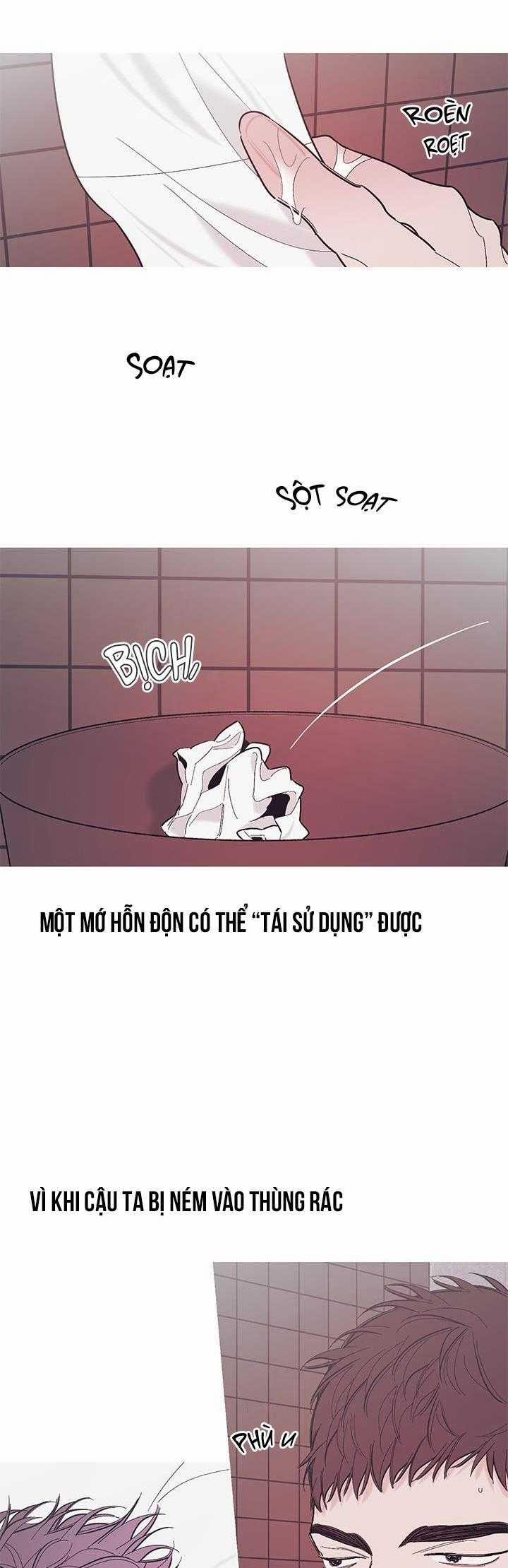 Anh Và Anh 19 trang 13