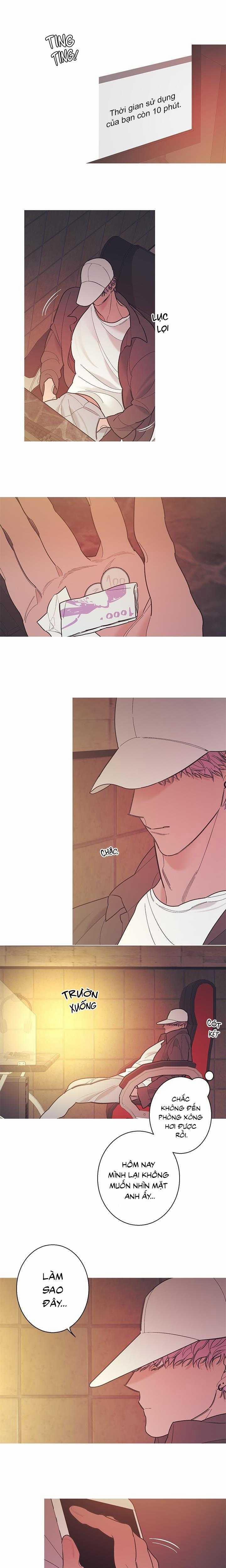 Anh Và Anh 19 trang 2