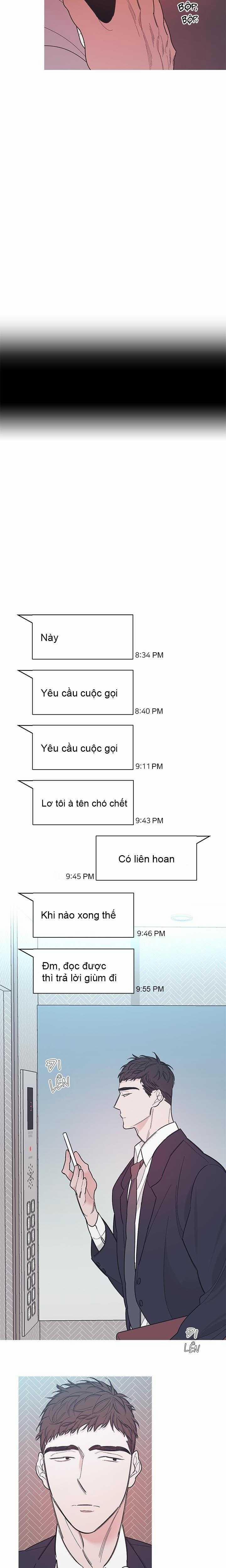 Anh Và Anh 19 trang 3