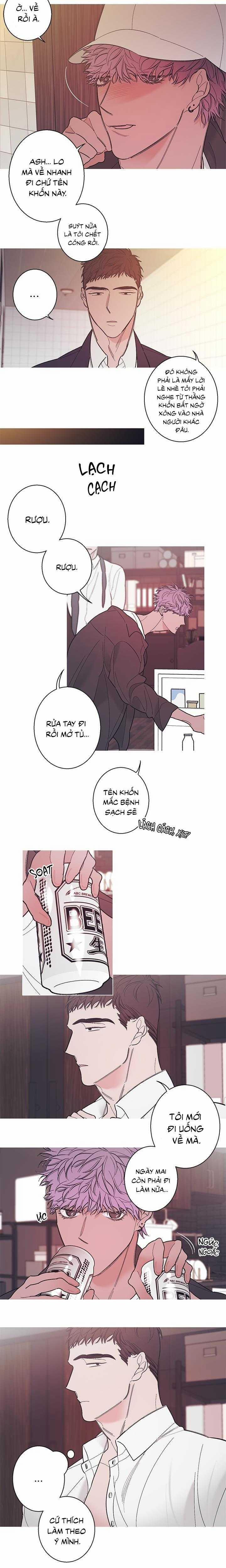 Anh Và Anh 19 trang 5