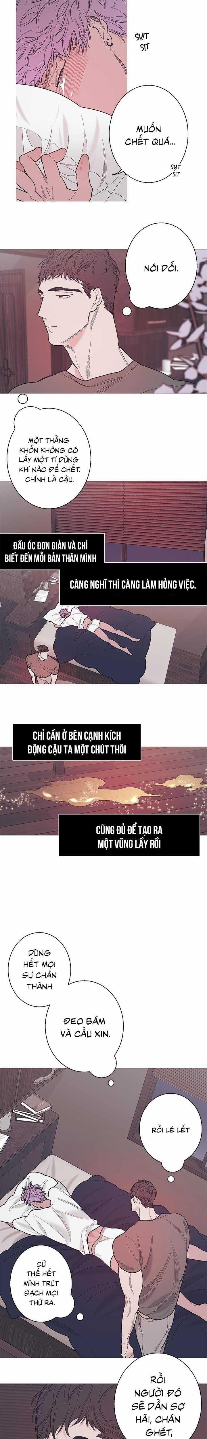 Anh Và Anh 19 trang 8