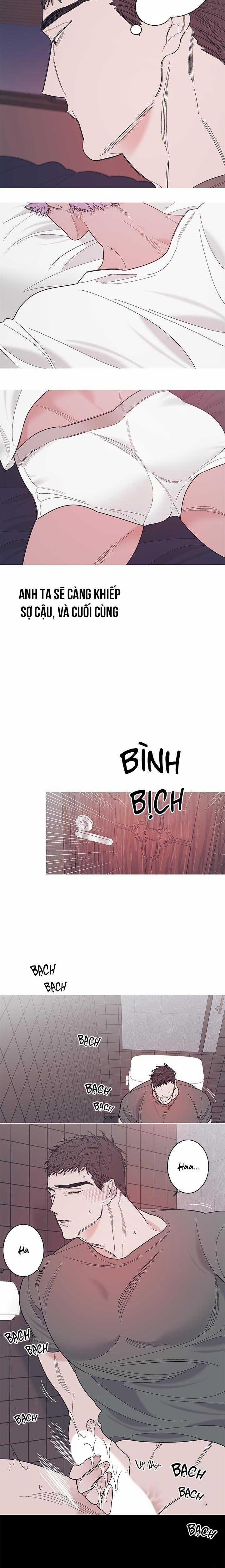 Anh Và Anh 19 trang 9