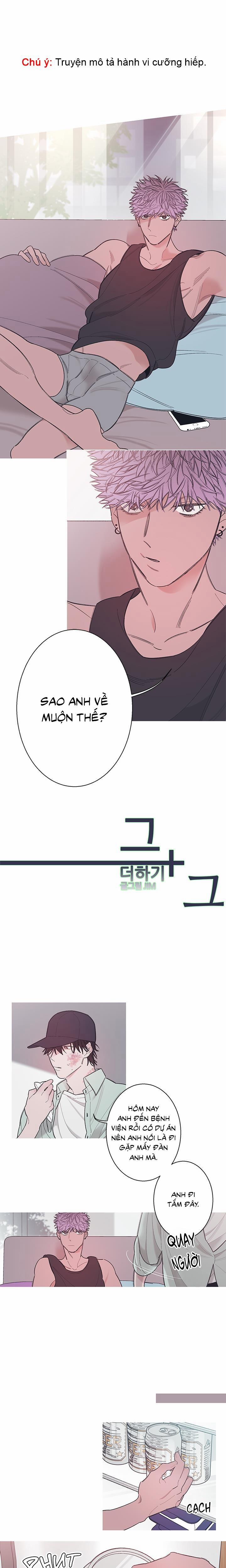 Anh Và Anh 2 trang 0